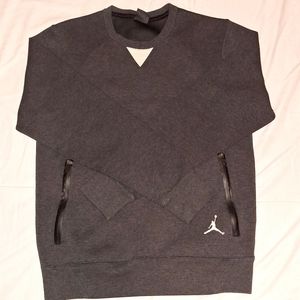 Jordan Crewneck